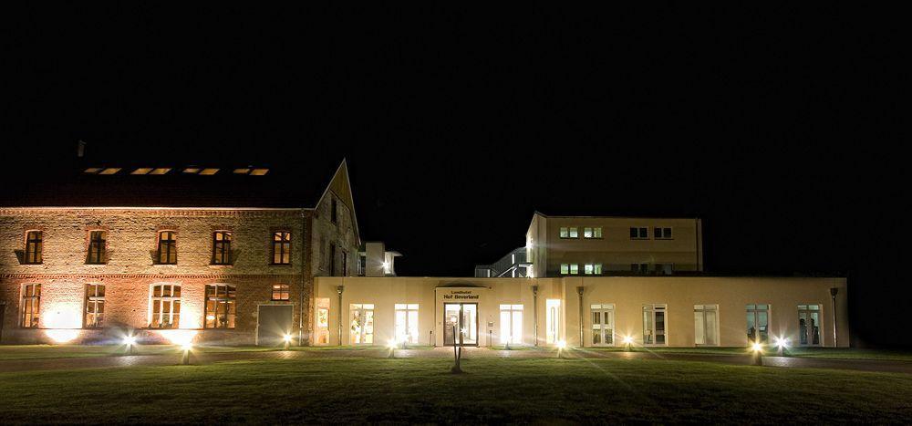 Landhotel Beverland Bei Muenster Ostbevern Kültér fotó