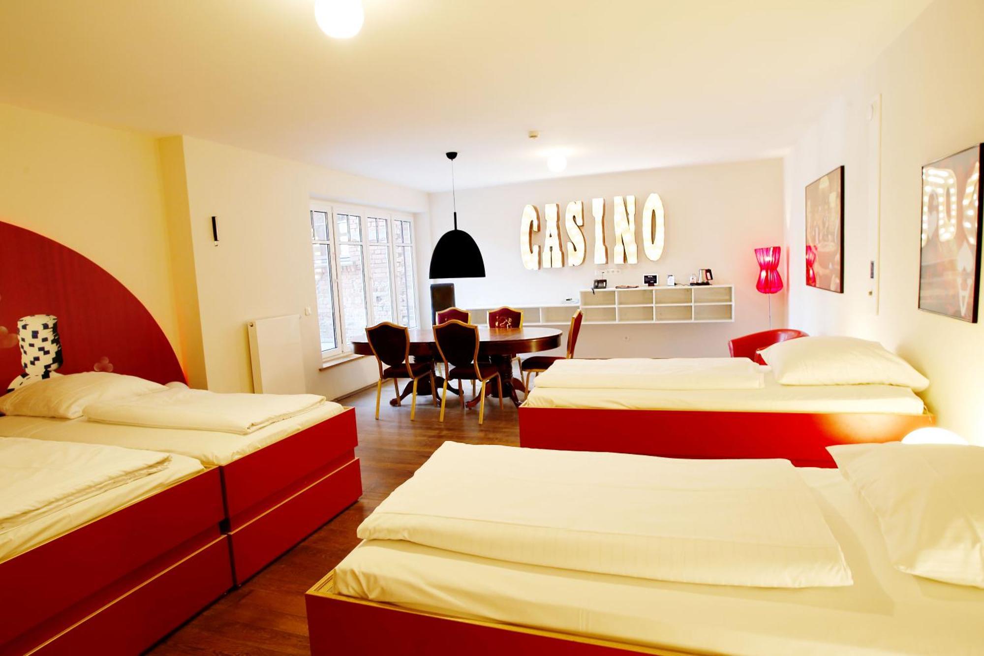 Landhotel Beverland Bei Muenster Ostbevern Kültér fotó