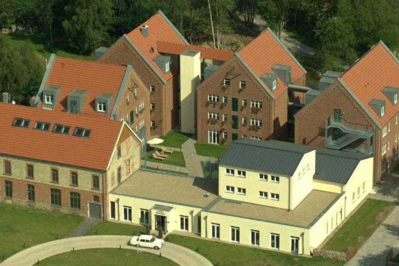 Landhotel Beverland Bei Muenster Ostbevern Kültér fotó